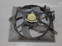 Mitsubishi Carisma 1995-2004 Jahutusventilaator (kompl.) Varuosa kood: MP4520MGX
Lisamärkmed: 9001003