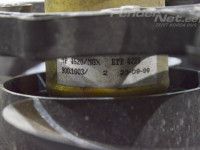 Mitsubishi Carisma 1995-2004 Jahutusventilaator (kompl.) Varuosa kood: MP4520MGX
Lisamärkmed: 9001003