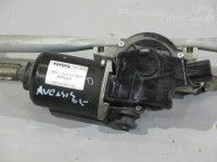 Toyota Avensis (T25) Klaasipuhastajate mootor Varuosa kood: 85110-05060 -> 85110-1A040
Kere t...