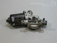 Toyota Avensis (T25) Klaasipuhastajate mootor Varuosa kood: 85110-05060 -> 85110-1A040
Kere t...