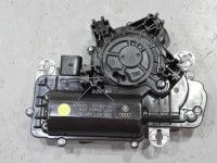 Volkswagen Passat (B8) Tagaluugi sulgemise mootor (univ.) Varuosa kood: 3G0827887A
Kere tüüp: Universaal