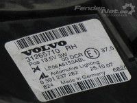Volvo V50 2004-2012 Esituli, parem (Xenon)(2007-) Varuosa kood: 31265710
Lisamärkmed: 0301237282