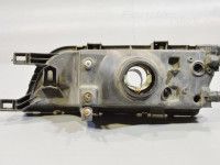 Nissan Almera (N15) 1995-2000 Esituli, parem -01/1998