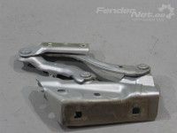 Mercedes-Benz B (W245) Kapoti hing, vasak Varuosa kood: A1698800328
Kere tüüp: 5-ust luuk...