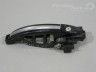 Ford Galaxy 2006-2015 Esiukse link, vasak (välim.) Varuosa kood: 6M21U224A37B