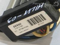 Toyota Hilux Soojenduse lisa küttekeha (elektriline)  Varuosa kood: 8771026070
Kere tüüp: Pikap
Mooto...