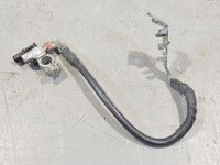 Volkswagen Golf 6 2008-2013 Aku pealüliti / pluss juhe Varuosa kood: 5Q0915181C
Lisamärkmed: 5Q0915181D