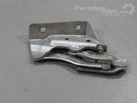 Mercedes-Benz B (W245) Kapoti hing, parem Varuosa kood: A1698800428
Kere tüüp: 5-ust luuk...