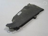 Volkswagen Phaeton Mootori katteplast, vasak Varuosa kood: 3D0821169C
Kere tüüp: Sedaan
Moot...