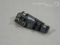 Toyota Corolla Verso 2004-2010 Tagapampri kinnitus, vasak Varuosa kood: 52563-0F010