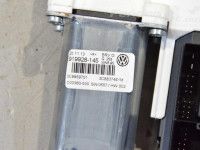 Volkswagen Passat CC / CC Esiukse klaasitõstuki mootor, vasak Varuosa kood: 3C8959701 Z2X
Kere tüüp: Sedaan