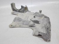 Toyota Corolla 1992-1997 Põhjaplast, vasak Varuosa kood: 51409-20050