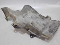Toyota Corolla 1992-1997 Põhjaplast, vasak Varuosa kood: 51409-20050