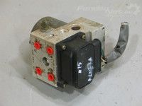 Nissan Almera (N15) 1995-2000 ABS pump Varuosa kood: 47600-2N310
Lisamärkmed: 11000040470