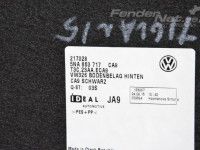Volkswagen Tiguan 2016-... Tagapaneeli kate plast Varuosa kood: 5NA863717  CA9
Kere tüüp: Linnama...