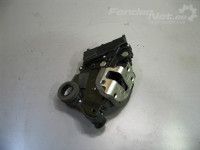 Toyota Yaris 2005-2011 Esiukse lukk, vasak Varuosa kood: 69040-0D140