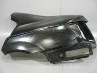 Mercedes-Benz C (W204) 2007-2015 Tagatiib, vasak