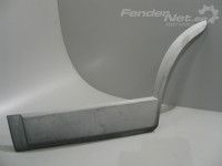 Chevrolet Captiva 2006-2016 Tagaukse liist, vasak Varuosa kood: 96439709
Kere tüüp: Maastur