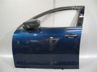 Skoda Octavia Esiukse klaasitõstuki mootor, vasak Varuosa kood: 5Q0959801B 
Kere tüüp: 5-ust luuk...