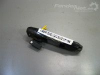 Toyota Avensis (T25) 2003-2008 Tagaukse link, vasak (välim.) Varuosa kood: 69211-05903