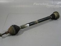Volkswagen Passat 2005-2010 Veovõll, parem (esim.) 2,0 bens. man. Varuosa kood: 1K0407272RB
Lisamärkmed: 1K040776...