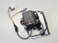 Volkswagen Golf 7 Tagurdamis kaamera Varuosa kood: 5GE827469E AFM
Kere tüüp: 5-ust l...