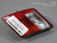Saab 9-5 1997-2010 Tagatuli luugil, parem (sedaan) 2002-2005 Kere tüüp: Sedaan
Lisamärkmed: Parempoolne liik...