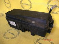 Opel Vectra (C) 2002-2009 Kaitsmete plokk / elekt.keskus Varuosa kood: 93180088
Lisamärkmed: 13144708