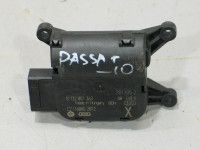 Volkswagen Passat 2005-2010 Seademootor (salongi ventilatsioon) Varuosa kood: 3C0907511
Lisamärkmed: 0132801363