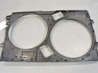 Volkswagen Phaeton Ventilaatori raam Varuosa kood: 3D0121207F
Kere tüüp: Sedaan
Moot...