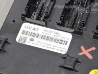 Volkswagen Golf 6 Mugavuse juhtplokk Varuosa kood: 1K0937087K Z4D
Kere tüüp: 5-ust l...