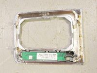 Volkswagen Passat (B7) Käigukangi katteplast (puit imit.) Varuosa kood: 3AB713203E TVJ
Kere tüüp: Universaal
