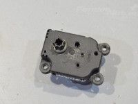 Ford Mondeo Seademootor (salongi ventilatsioon), vasak Varuosa kood: 3M5H-19E616-AB
Kere tüüp: Univers...