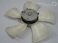 Toyota Corolla 2002-2007 VENTILAATORI MOOTOR Varuosa kood: 16363-0J020
Lisamärkmed: 169000-3540