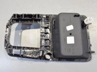 Volkswagen Golf Sportsvan Käigukangi katteplast (puit imit.) Varuosa kood: 517864263A  MHV
Kere tüüp: 5-ust ...