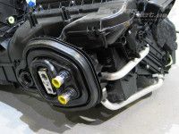 Volkswagen Golf 7 Salongi soojenduse radiaator Varuosa kood: 5Q0819031
Kere tüüp: Universaal
L...