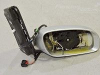 Volkswagen Touran Peegel, parem (8-juhet) Varuosa kood: 1T0857538A  GRU
Kere tüüp: Mahtun...