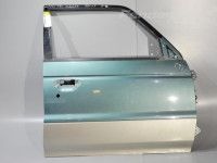 Mitsubishi Pajero 1991-2000 Esiuks, parem