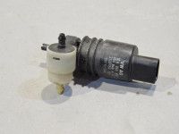 Volkswagen Golf 6 2008-2013 Klaasipesu pump (tagaklaas) Varuosa kood: 1K6955651
Lisamärkmed: 3122789