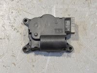 Volkswagen Golf 7 Seademootor (salongi ventilatsioon), vasak Varuosa kood: 5Q0907511J
Kere tüüp: 5-ust luukp...