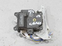 Toyota Corolla 2002-2007 Seademootor (salongi ventilatsioon) Lisamärkmed: AE063700-8610