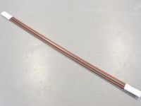 Mazda 6 (GG / GY) 2002-2008 Tagaukse liist, vasak Varuosa kood: GJ6A50692
Kere tüüp: 5-ust luukpä...