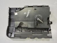 Volkswagen Sharan Kindalaeka kaas Varuosa kood: 7N1857101  UAQ
Kere tüüp: Mahtuni...