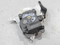 Toyota Corolla 2002-2007 Seademootor (salongi ventilatsioon) Lisamärkmed: AE063700-8610