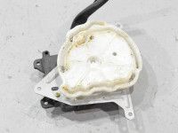 Toyota Corolla 2002-2007 Seademootor (salongi ventilatsioon) Lisamärkmed: AE063700-8610