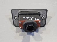 Volkswagen Transporter (T5, Caravelle, Multivan) Küljeukse lukk, vasak Varuosa kood: 7H0907437D
Kere tüüp: Kaubik
