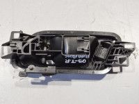 Volkswagen Amarok Tagaukse link, vasak (sisem.) Varuosa kood: 2H0837114C  9B9
Kere tüüp: Pikap