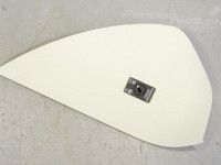 Volkswagen Passat (B8) Armatuurlaua otsaplast, parem Varuosa kood: 3G1858248C  NX1
Kere tüüp: Univer...