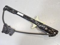 Volkswagen Amarok Esiukse klaasitõstuk, parem (el.) Varuosa kood: 2H0837402L
Kere tüüp: Pikap
Mooto...