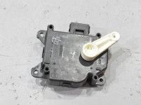 Toyota Avensis (T22) 1997-2003 Seademootor (salongi ventilatsioon) Lisamärkmed: 063700-6231